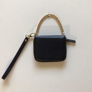 Forever 21 vegan leather wallet